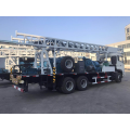 Truck-Mounted Drilling Water Well Drilling Rig